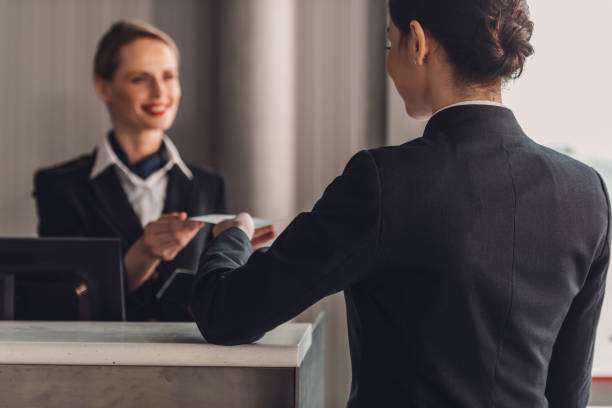 Havalimanından Check-In