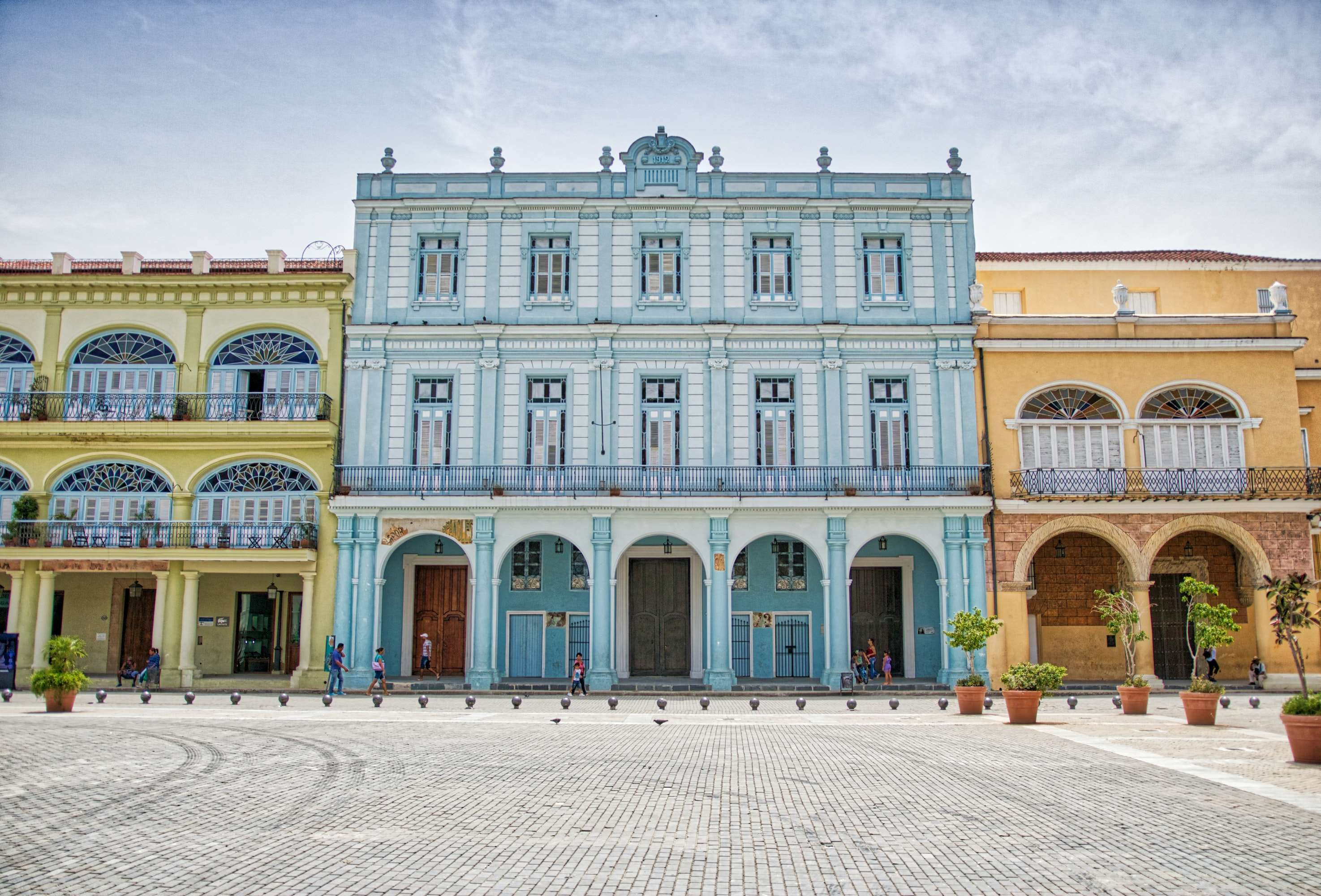 Havana Hakkında