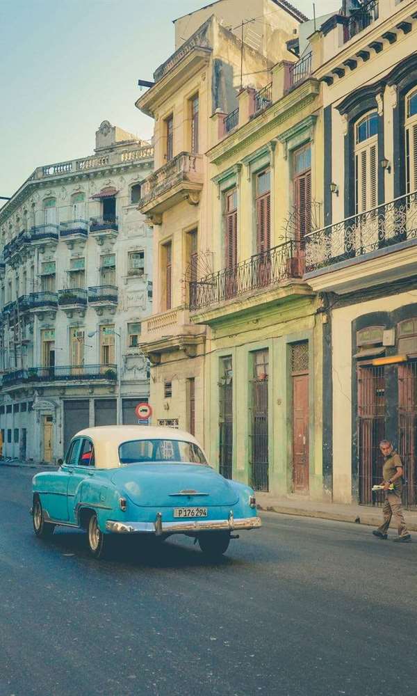 Havana Nerede Yenir