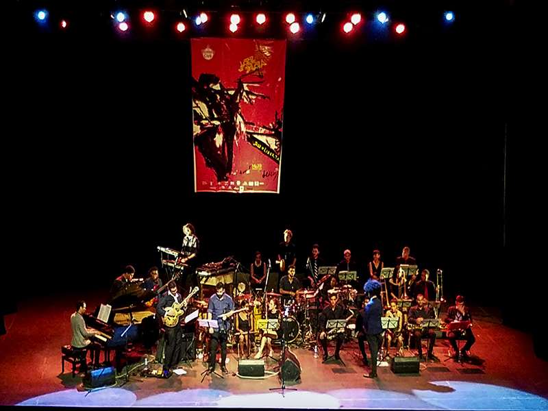 Havana Uluslararası Caz Festivali