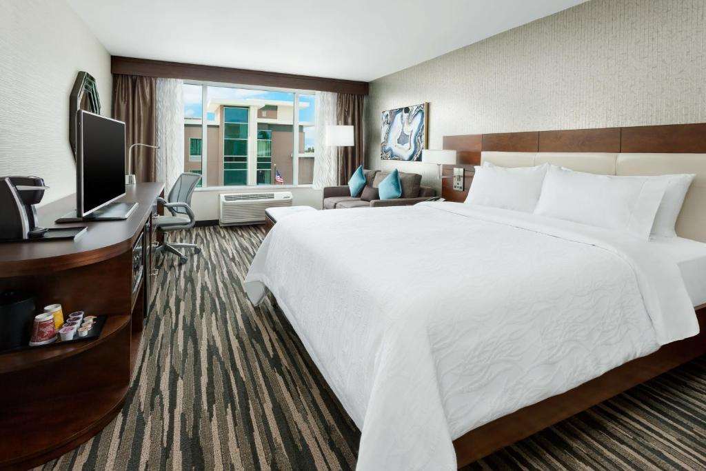 Hilton Garden Inn