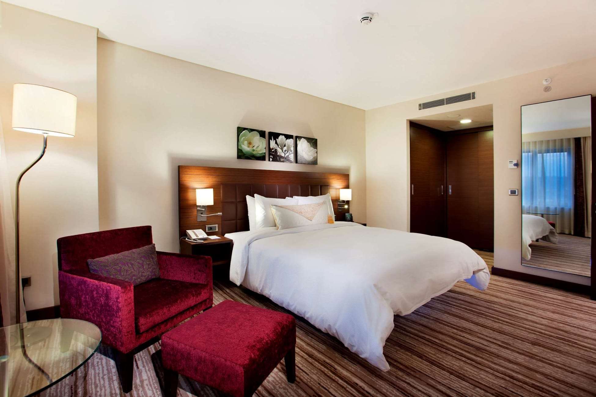 Hilton Garden Inn Şanlıurfa