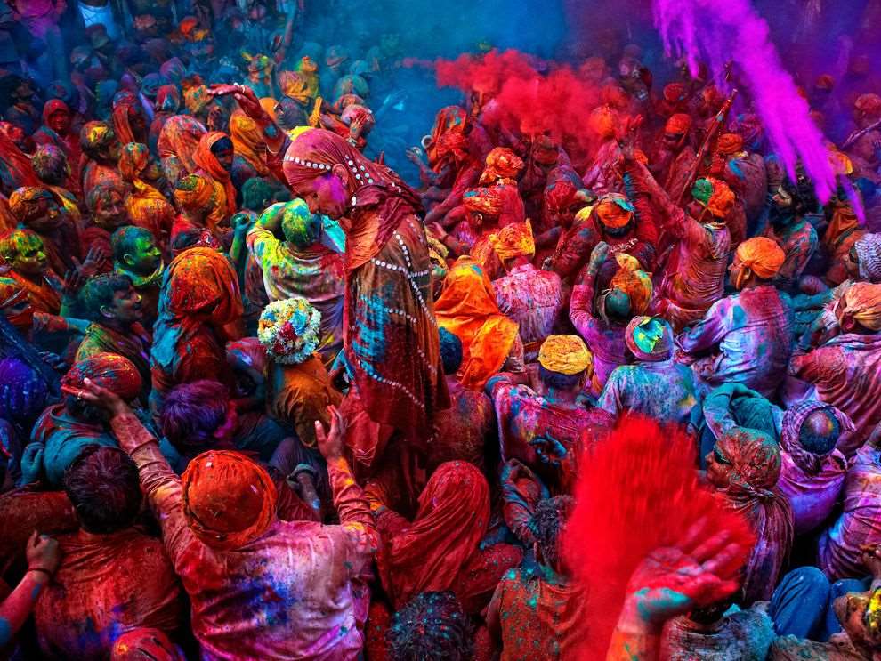 Holi 