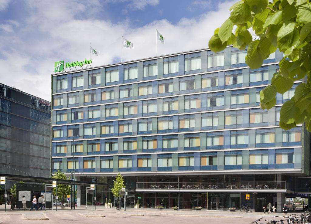 Holiday Inn Helsinki City Centre