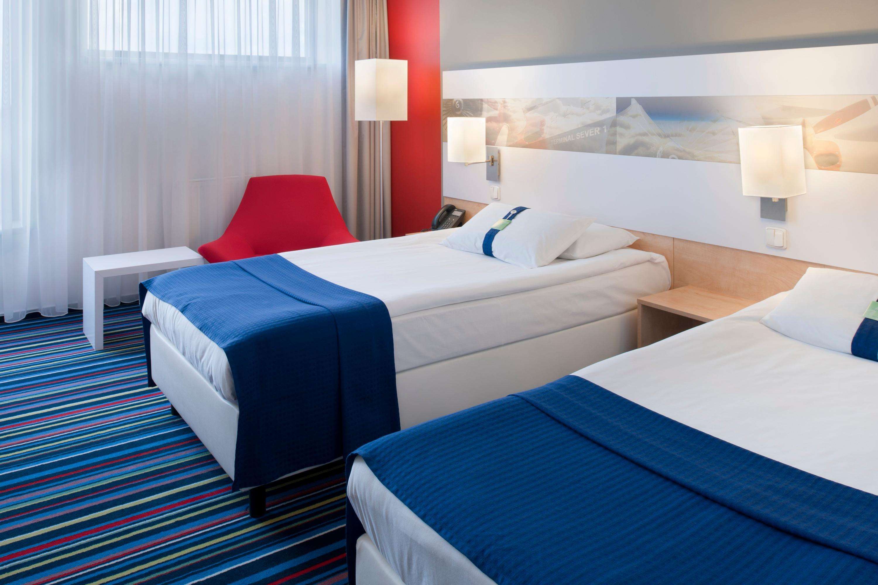 Holiday Inn Prague Airport