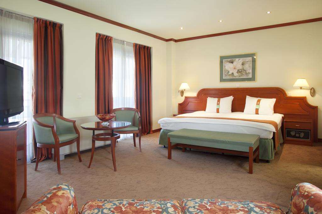Holiday Inn Thessaloniki