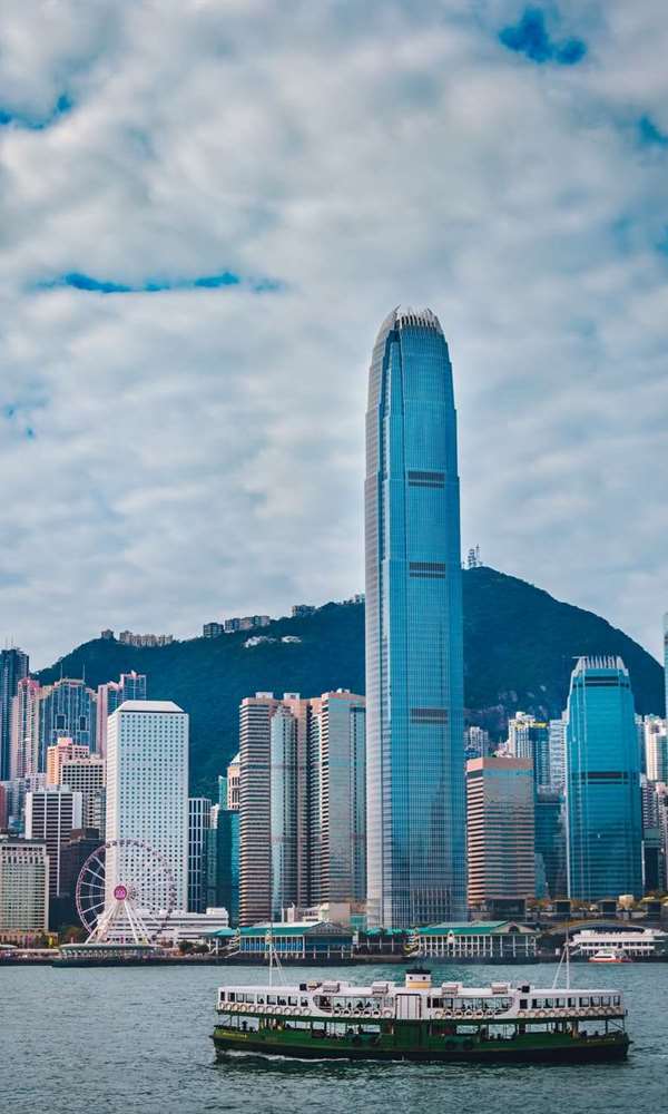 Hong Kong Ne Yenir?