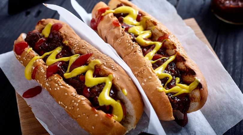Hotdog