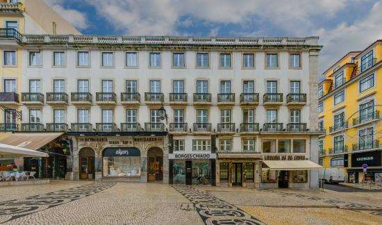 Hotel Borges