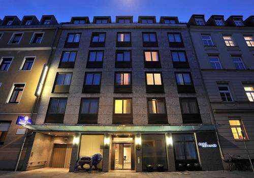 Hotel Concorde