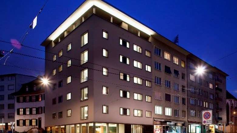 Hotel D – Design Hotel