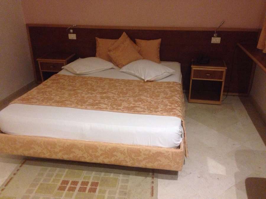 Hotel Donia