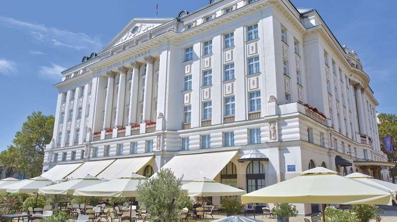 Hotel Esplanade Zagreb
