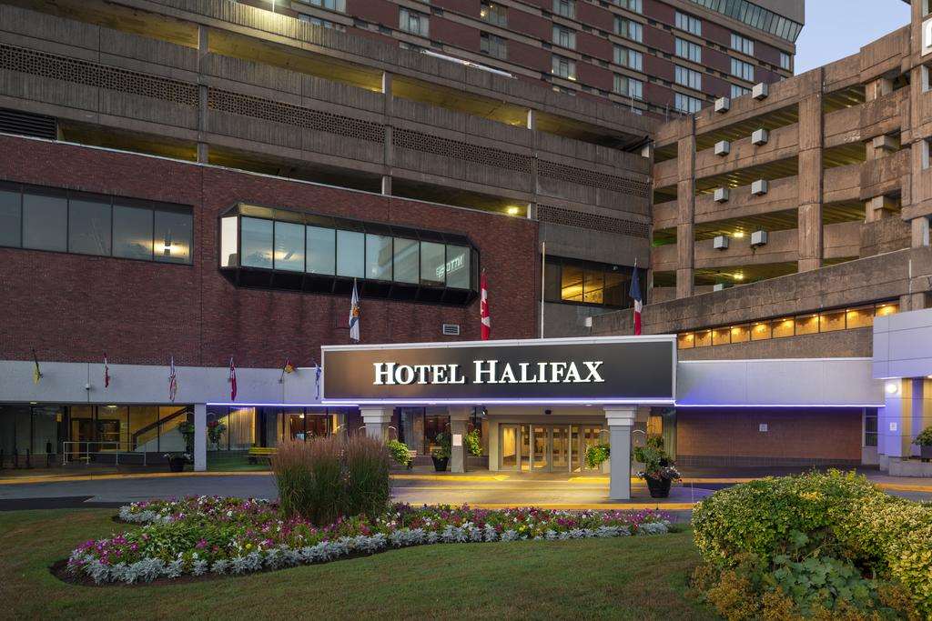 Hotel Halifax