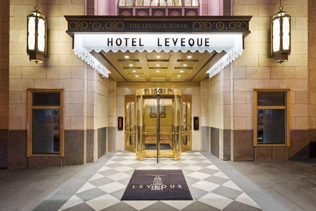 Hotel Leveque, Autograph Collection
