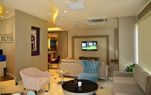 Hotel Star Royal