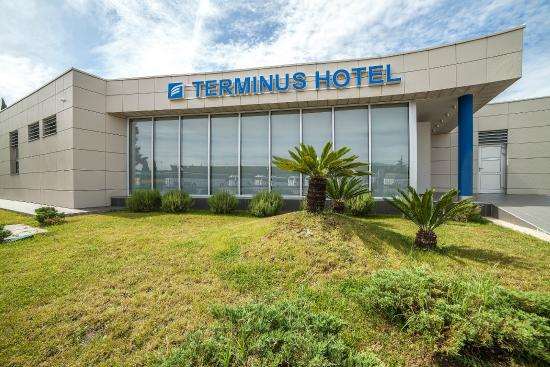 Hotel Terminus