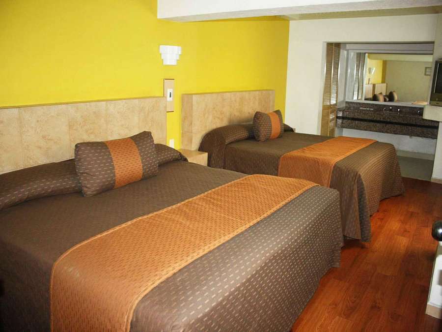 Hotel Villa de Madrid