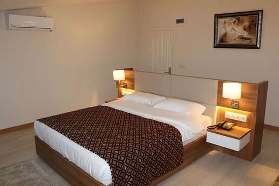 Hüseyin Otel