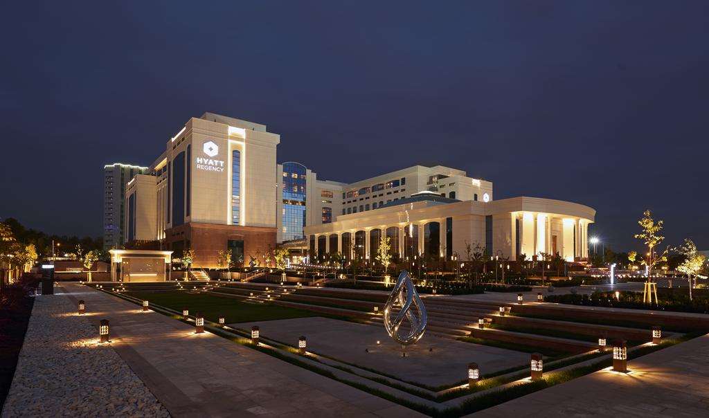 Hyatt Regency Taşkent