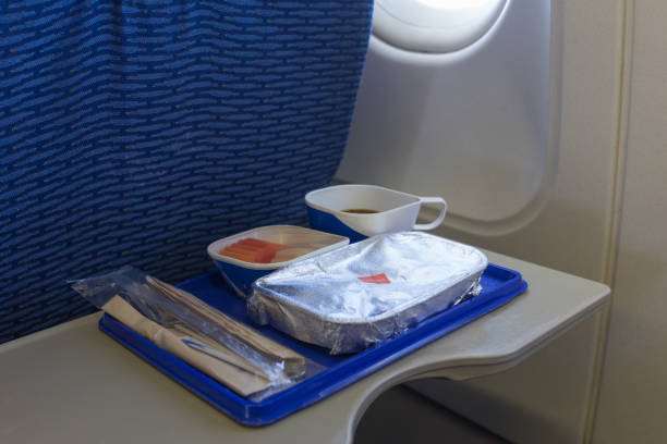 Emirates İkram ve Eğlence