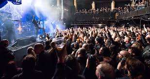 Inferno Metal Fest