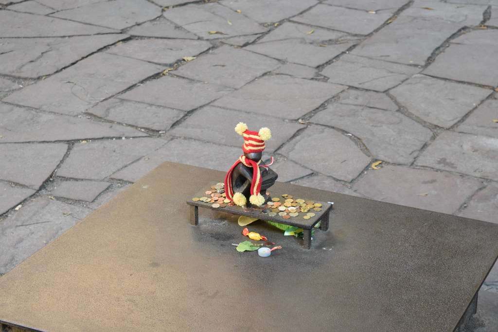 Iron Boy
