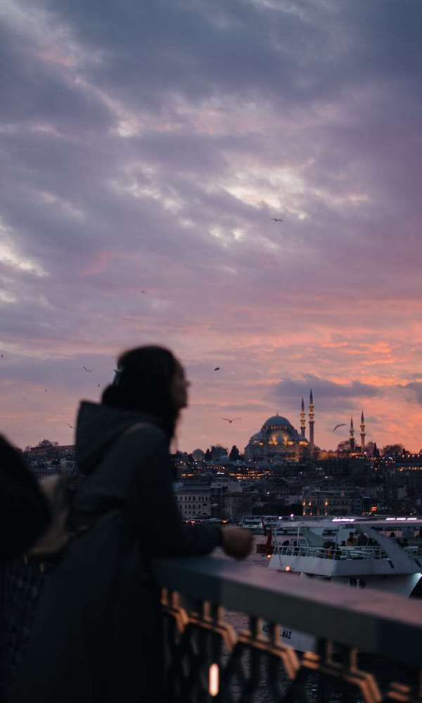 İstanbul Nerede Yenir