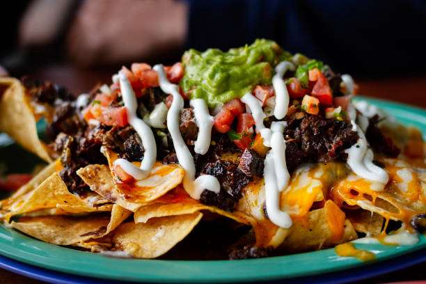Juan's Flaming Fajita's & Cantina