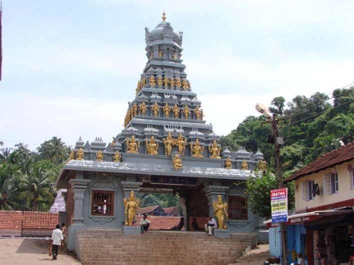 Kadri Manjunath Temple ve Mangaladevi Temple