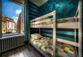 Kanonia Hostel