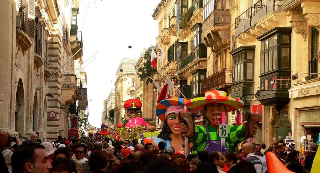 Karnaval 