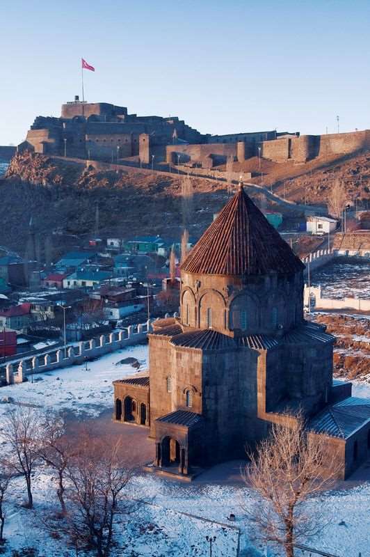 Kars Hakkında