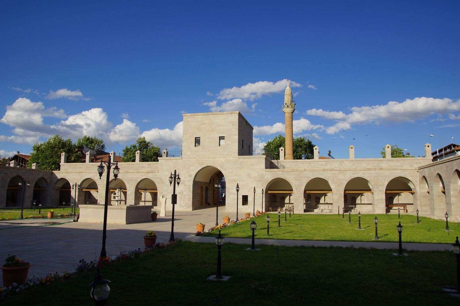 Kervansaray