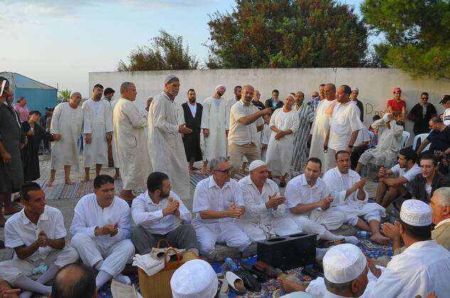 Kharja Festivali