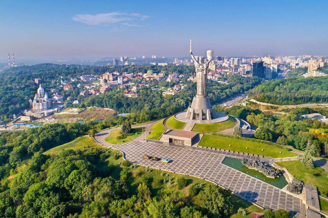 Kiev Hakkında