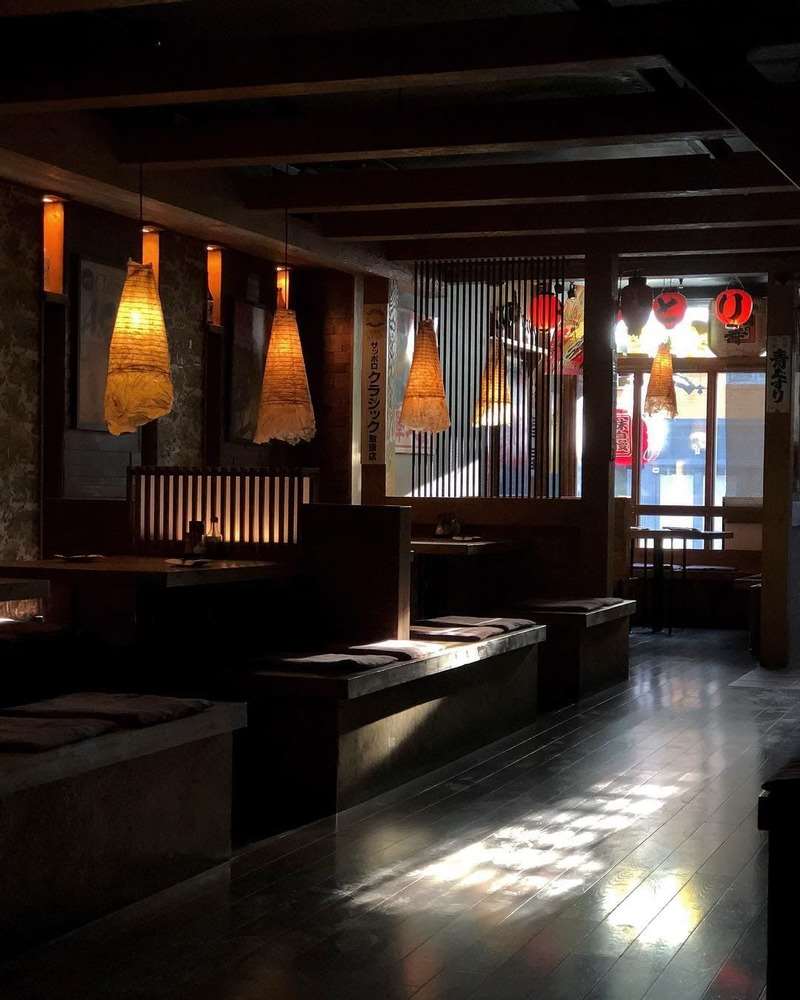 Kintaro Izakaya