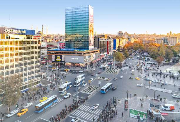 Kızılay Meydanı