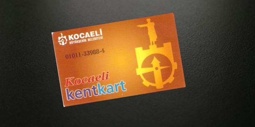 Kocaelikart HES Kodu Yükleme 