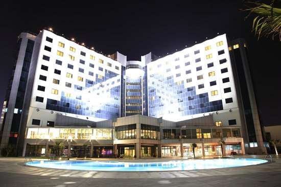 Kolin Hotel