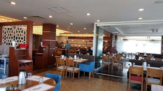 Konak Mazlum Sofrası