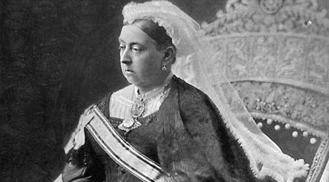  Kraliçe Viktorya Günü