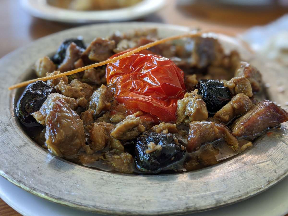 Kuyu Kebabı