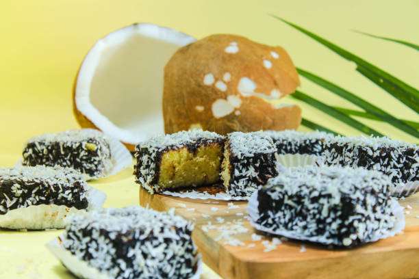 Lamington