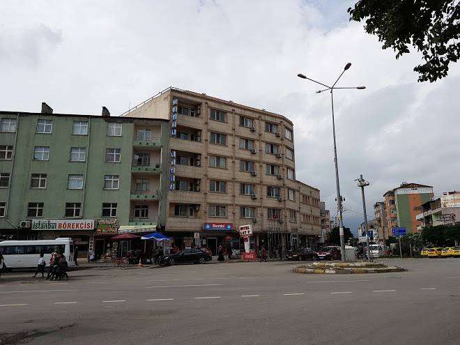 Latif Otel Iğdır