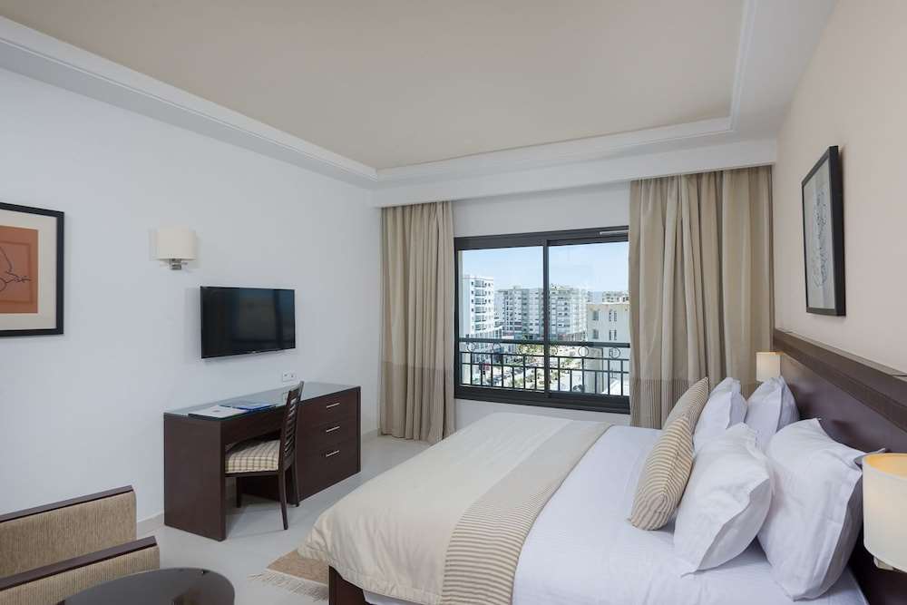 Le Corail Suites