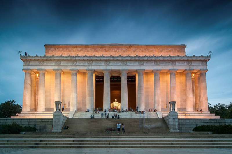 Lincoln Anıtı