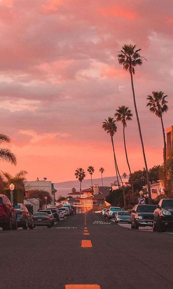 Los Angeles Hakkında