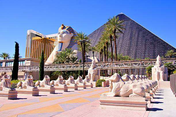 Luxor Las Vegas