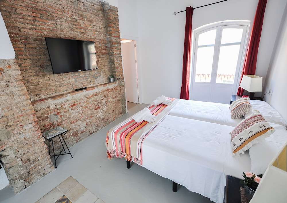 Málaga Hostel Boutique
